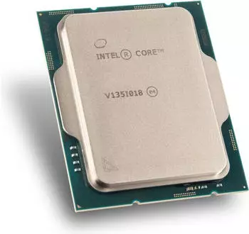 Intel Core i3-13100 Tray