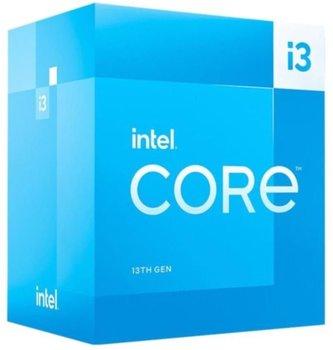 Intel Core i3-13100F Boxed