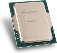 INTEL Prozessor "CoreTM i3-13100F", blau (silberfarben), B:37,5mm H:45mm, Prozessoren