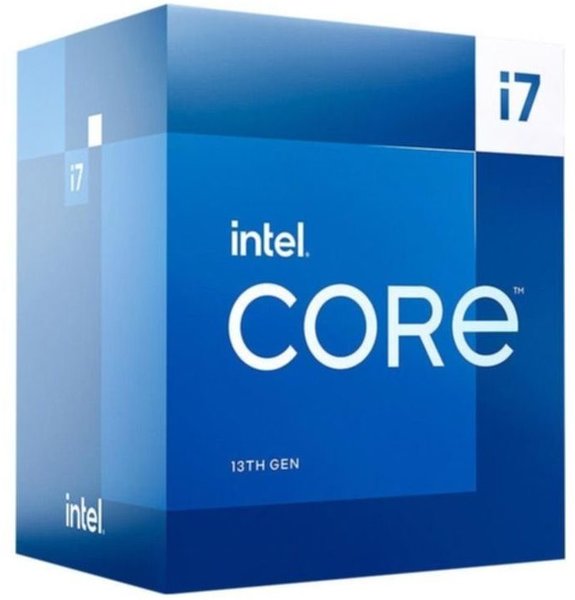 Intel Core i7-13700 Boxed