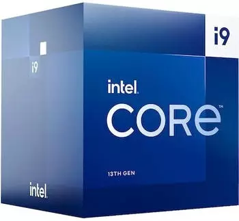Intel Core i9-13900 Boxed