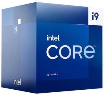 Intel Core i9-13900F Boxed