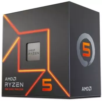 AMD Ryzen 5 7600 Boxed AMD Ryzen 5 7600 Boxed