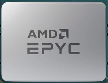AMD EPYC 9334 Tray