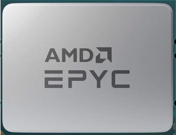 AMD EPYC 9554P Tray