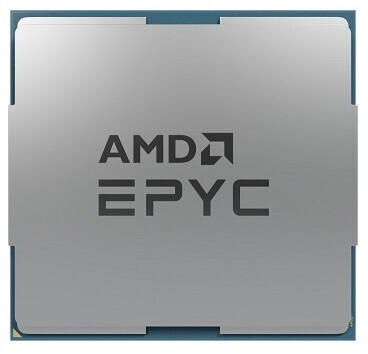 AMD EPYC 9654 Tray