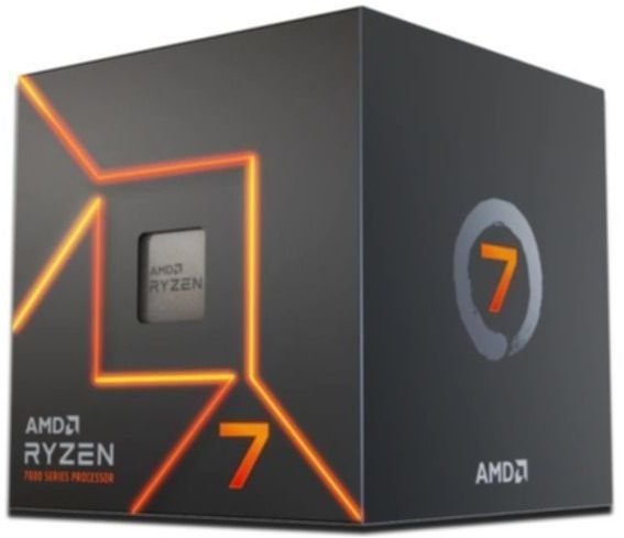 AMD Ryzen 7 7700 Boxed
