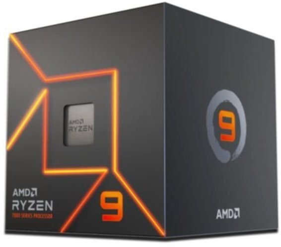AMD Ryzen 9 7900 Boxed