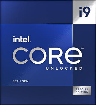 Intel Core i9-13900KS Boxed