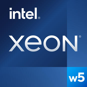 Intel Xeon w5-2465X