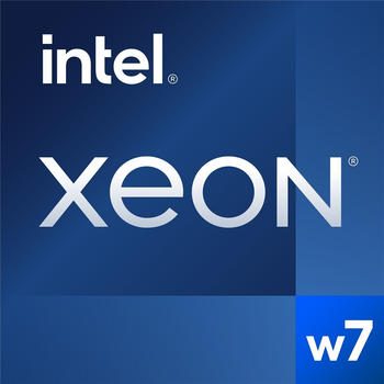Intel Xeon w7-2495X Boxed