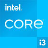 Intel Core i3 12100E - 3.2 GHz - 4 Kerne - 8 Threads - 12 MB Cache-Speicher - LGA1700