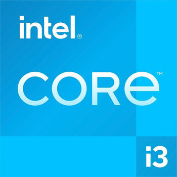 Intel Core i3-12100E Tray