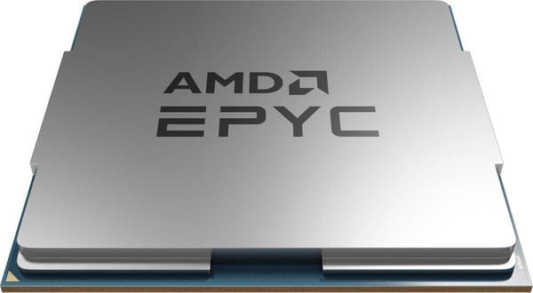 AMD EPYC 9734 Tray (100-000001235)