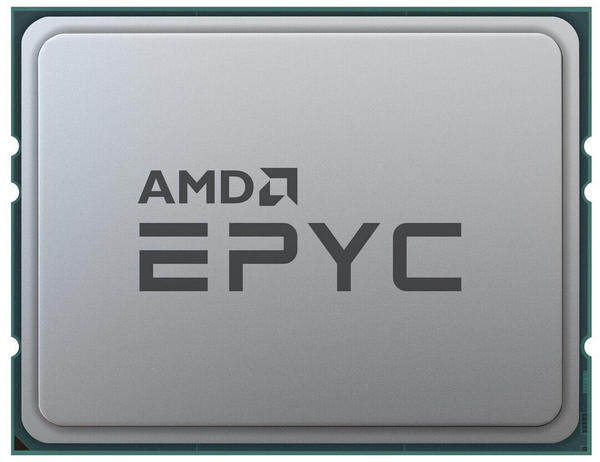 AMD EPYC 7402P Tray (100-100000048)