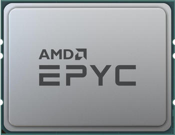 AMD EPYC 7402 Tray (100-100000046)