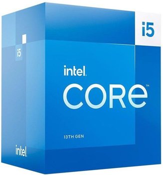 Intel Core i5-13400F Tray