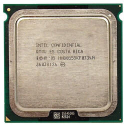 Intel Xeon X5690 3.46 GHz (IBM-Upgrade, Sockel 1366, 32nm, 81Y6546)