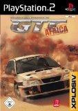 GTC Africa (PS2)