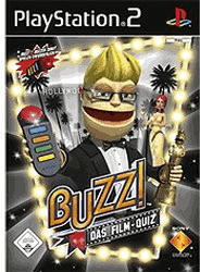 Buzz! - Das Film Quiz (PS2)