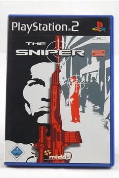 THQ Sniper 2
