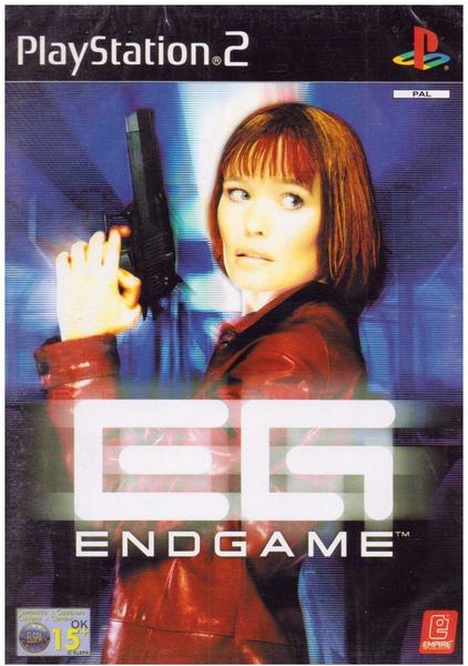 EG Endgame (PS2)