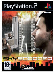Skyscraper (PS2)