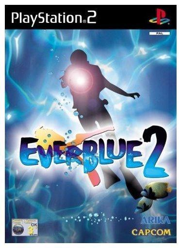 Everblue 2 (PS2)