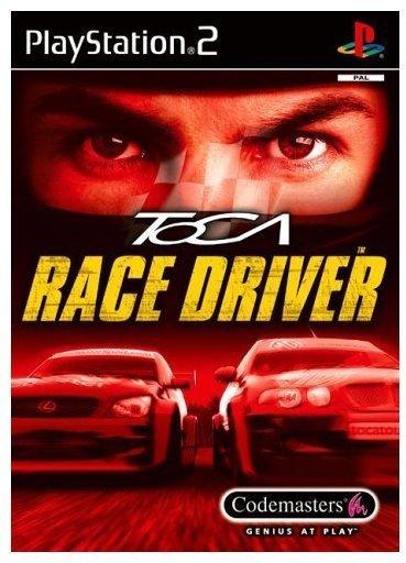 TOCA Race Driver (PS2)