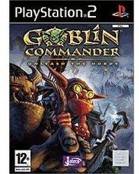 Goblin Commander (PS2)