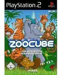 ZooCube (PS2)