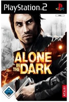 ATARI Alone in the Dark: Near Death Investigation