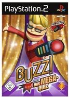 BUZZ! - Das Mega-Quiz