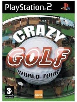 Blast Crazy Golf Wold Tour