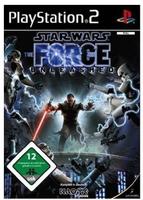 Star Wars - The Force Unleashed