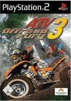 ATV Offroad Fury 3