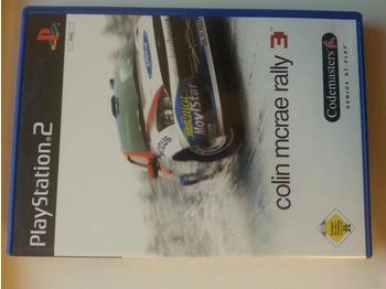 Codemasters Colin McRae Rally 3.0
