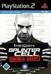 Tom Clancy's Splinter Cell - Double Agent (PS2)