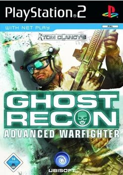 Ubi Soft Ghost Recon Advanced Warfighter