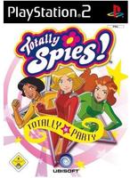 Totally Spies! - Totally Party