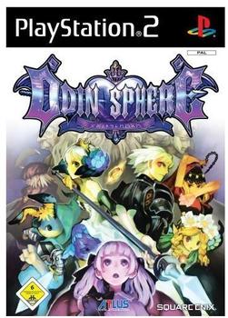 Ubi Soft Odin Sphere