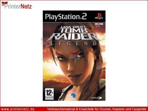 Eidos Tomb Raider: Legend
