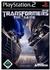 ACTIVISION Transformers The Game (PS2)
