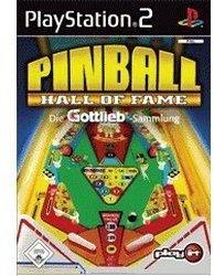 Pinball Hall of Fame (PS2)