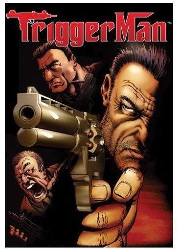 play it TriggerMan (PS2)