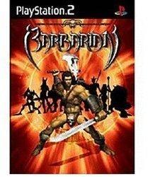 Barbarian (PS2)