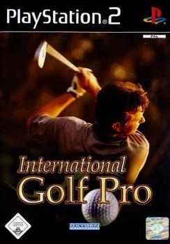 Kellas International Golf Pro