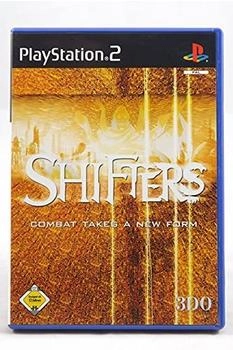 3DO Shifters