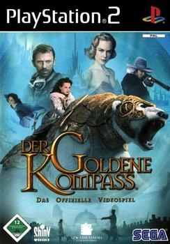 Der Goldene Kompass (PS2)