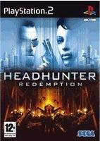 Headhunter - Redemption